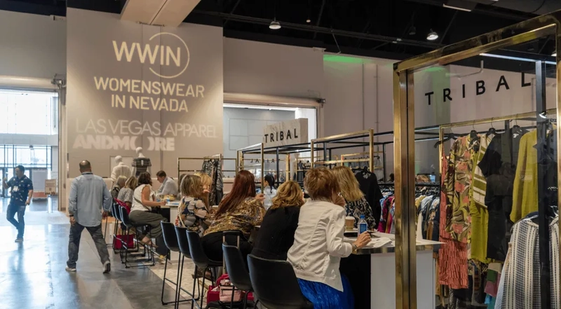 Event WWIN Womenswear in Nevada
