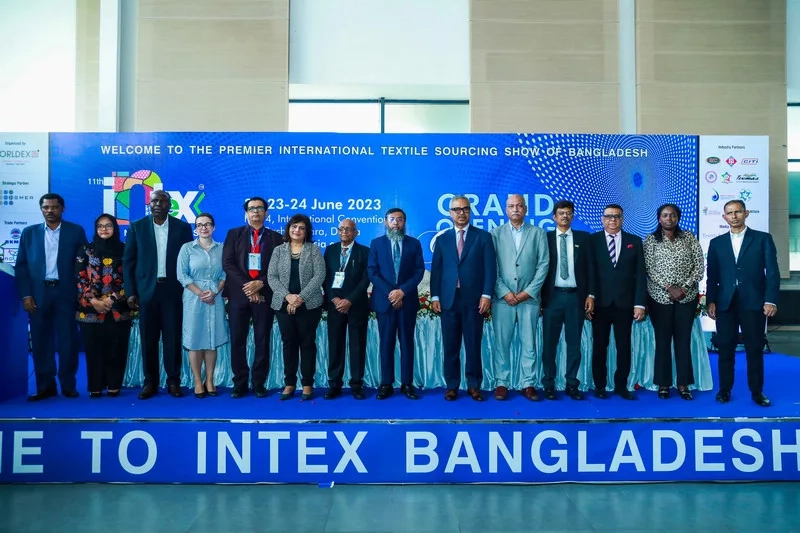Event Intex Bangladesh