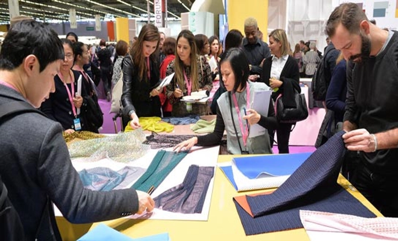 Event INTERTEX MILANO