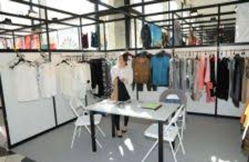 Show INTERTEX MILANO