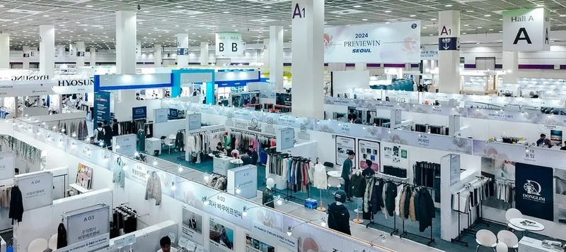 Event Preview in Seoul