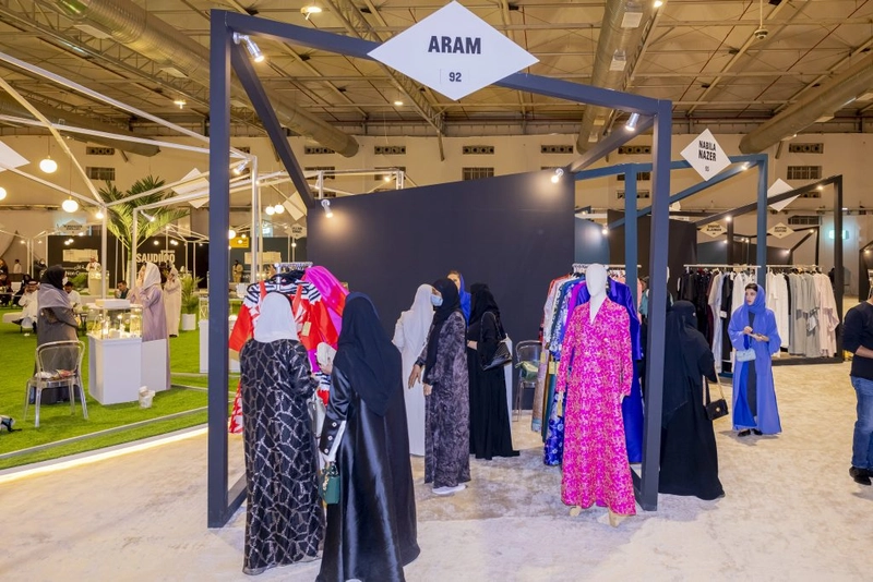 Show Saudi Lifestyle Week