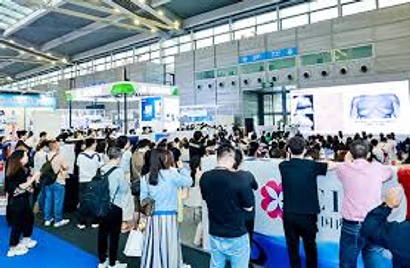 Trade show SIUF Vietnam