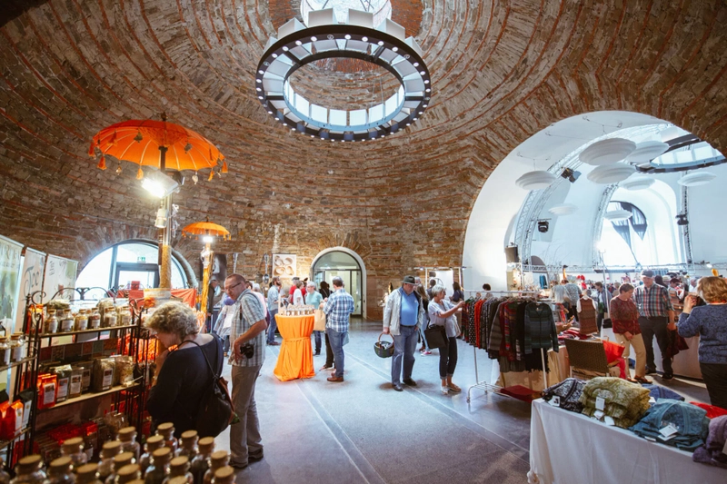 Event Landpartie Festung Ehrenbreitstein