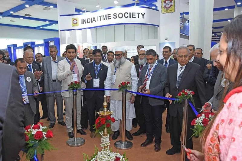 Show India ITME