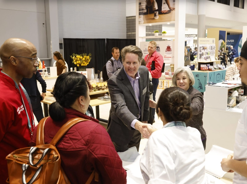 Event The Gift Fair USA