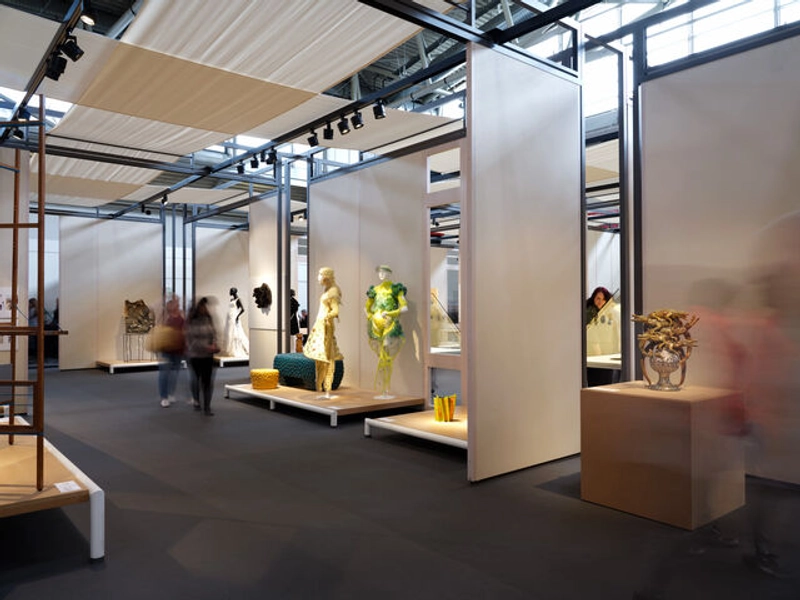 Trade show Handwerk & Design