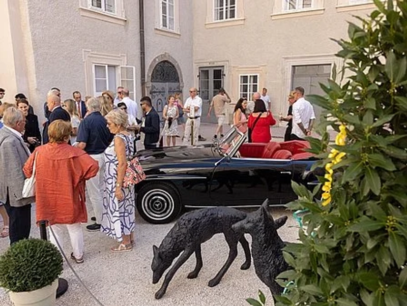 Trade show ART&ANTIQUE