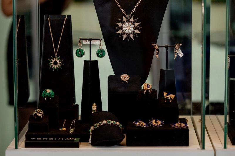 Show The Unique Show Luxury MONTECARLO