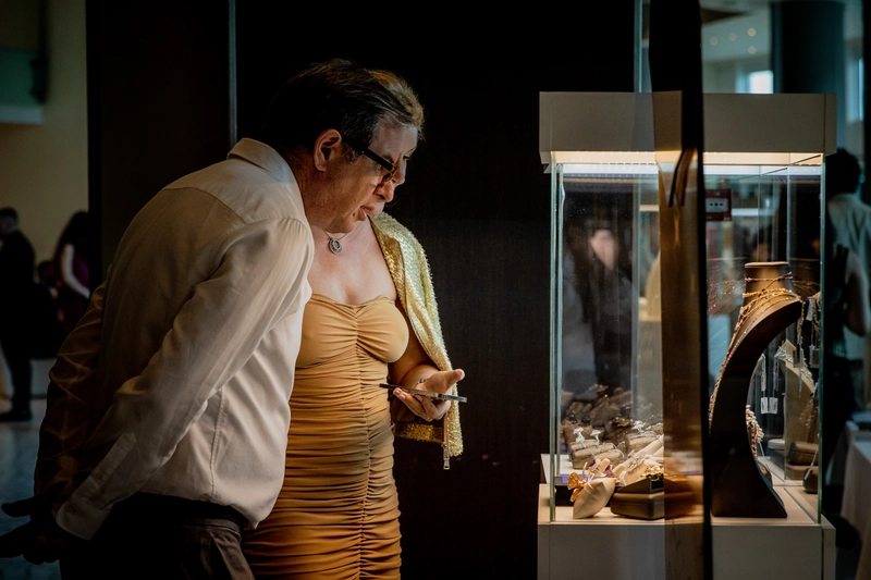 Trade show The Unique Show Luxury MONTECARLO