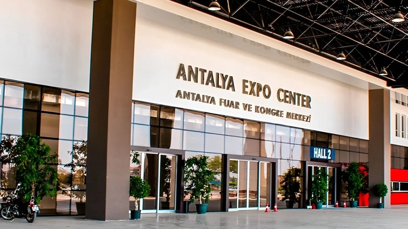 Event Antalya Exclusive Jewellery Show