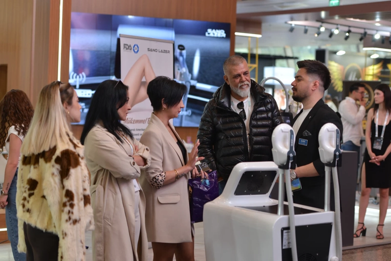 Event Beauty & Care Istanbul