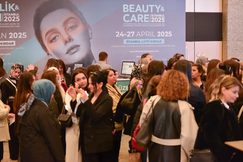 Show Beauty & Care Istanbul