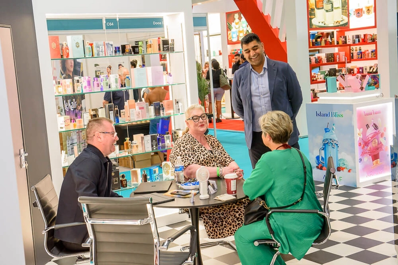 Event Tones of Beauty