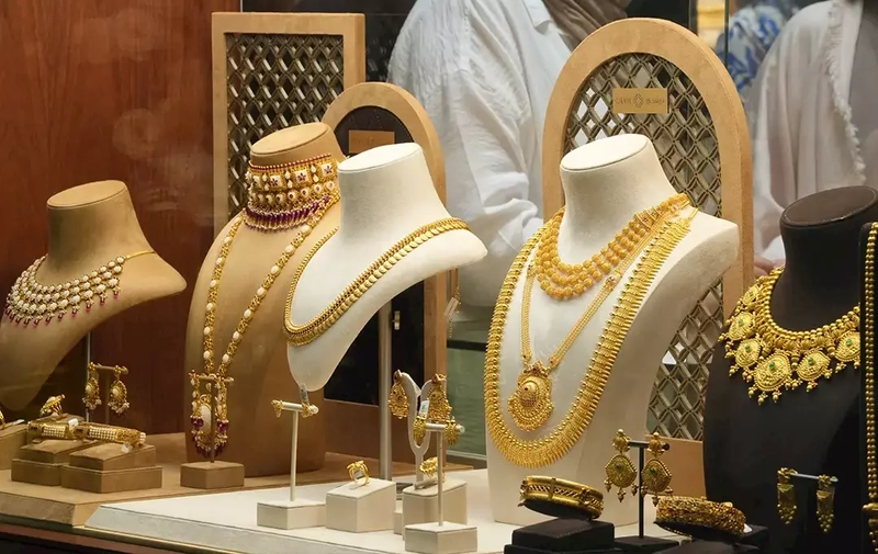 Event Jewellery Arabia Bahrain