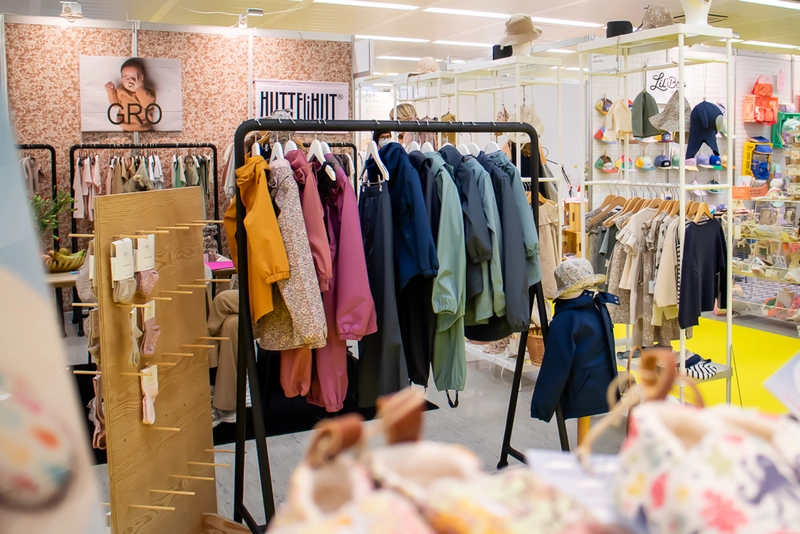 Event Kindermoden Nord