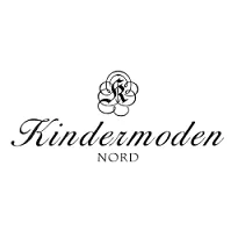 Kindermoden Nord logo