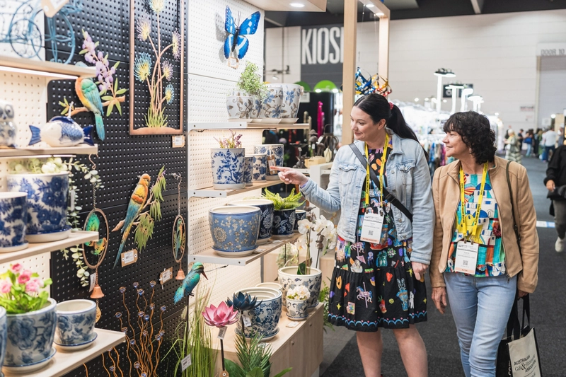 Event GIFTED Melbourne From AGHA