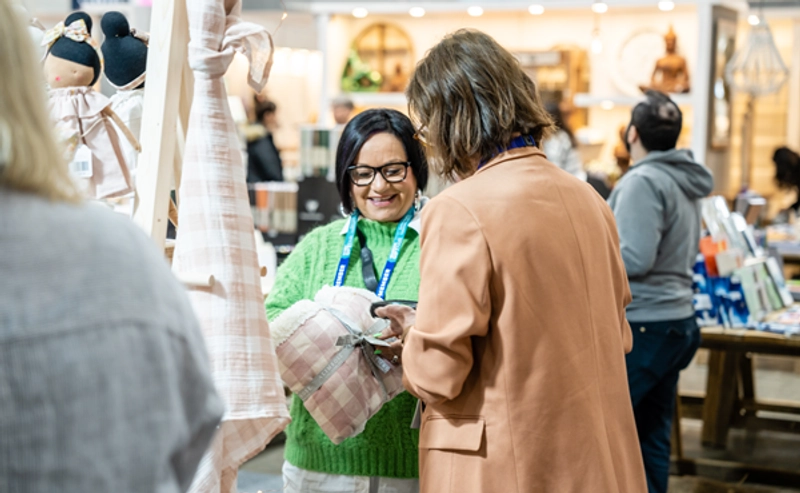 Show GIFTED Melbourne From AGHA