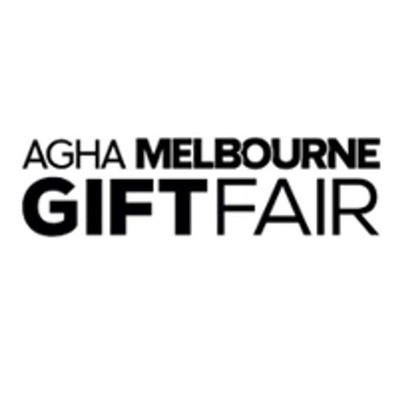 GIFTED Melbourne From AGHA logo