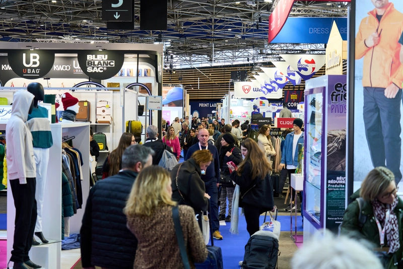 Event CTCO EXHIBITION