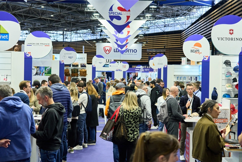 Show CTCO EXHIBITION