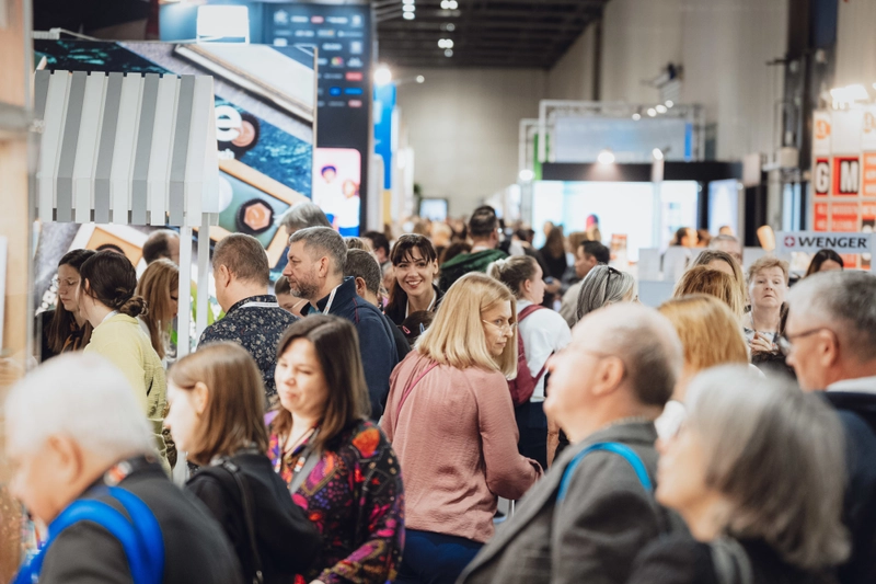 Trade show CTCO EXHIBITION