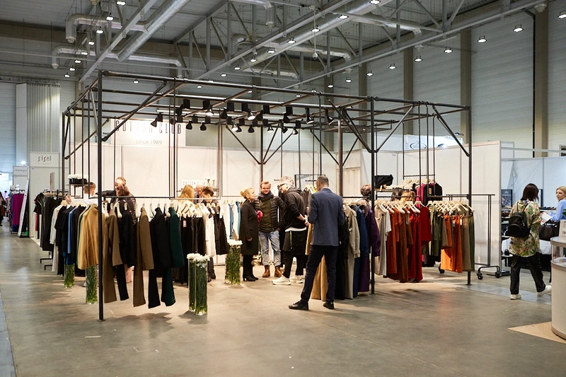 Event Fashionweare Fashion Fair