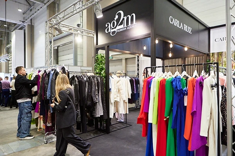 Show Fashionweare Fashion Fair