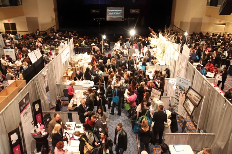 Event Great Bridal Expo