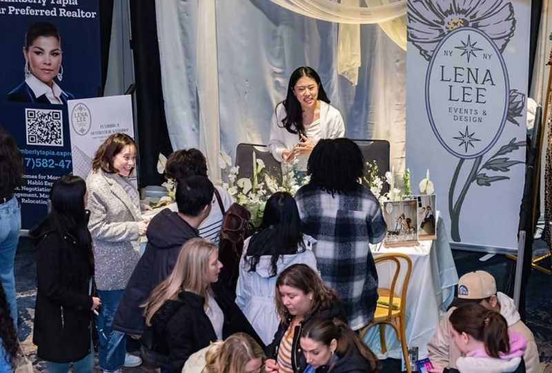 Show Great Bridal Expo