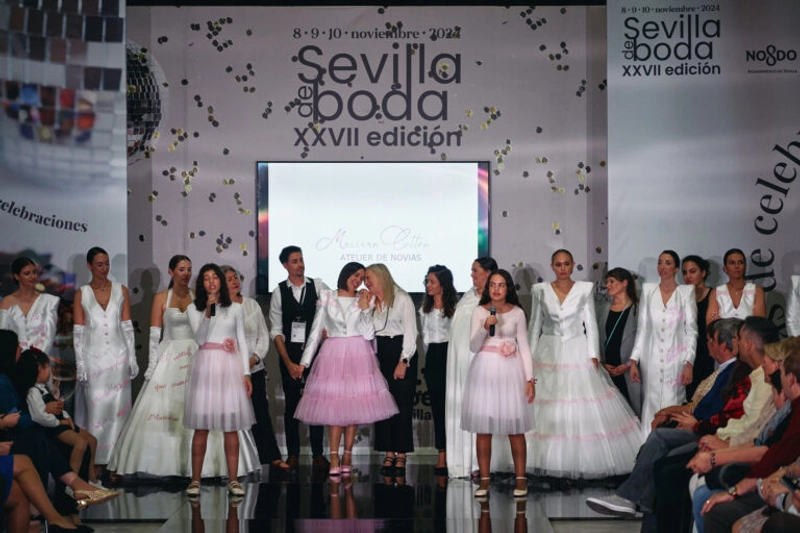 Event Sevilla de Boda