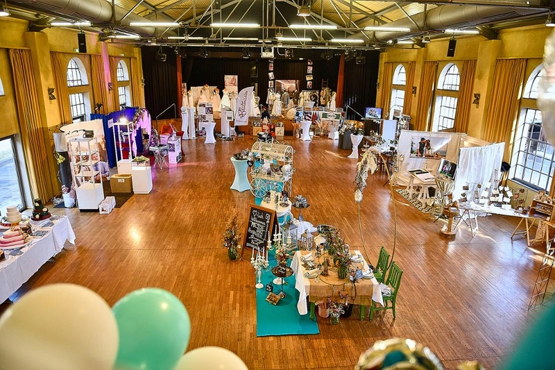 Trade show DREAM WEDDING