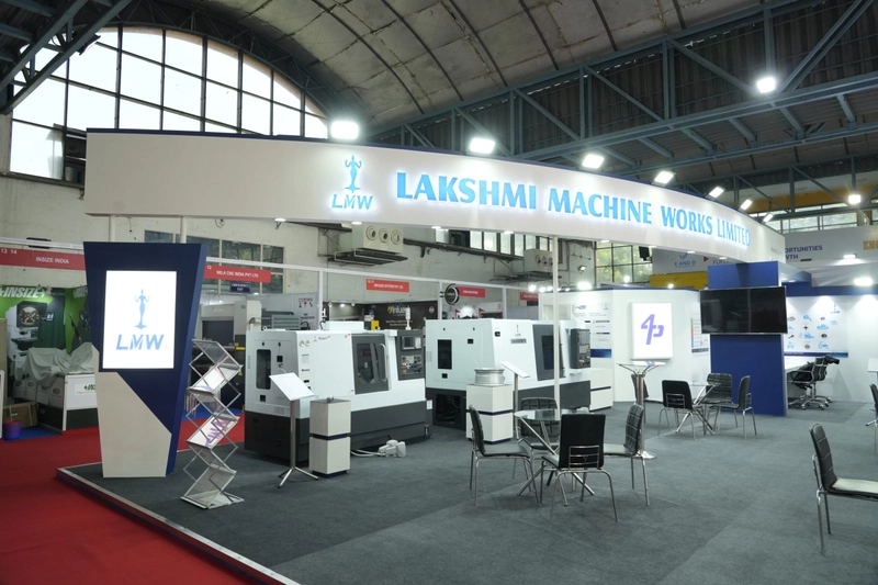 Event Kolkata Machine Tools Show