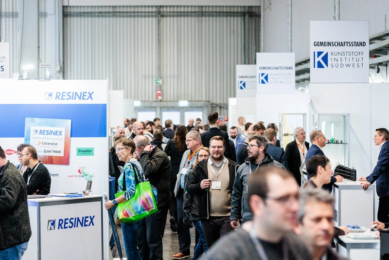 Show KPA – Kunststoff Produkte Aktuell