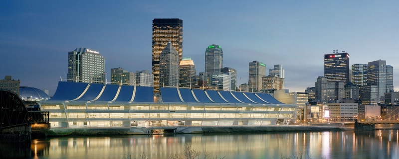 Event Materials Science & Technology