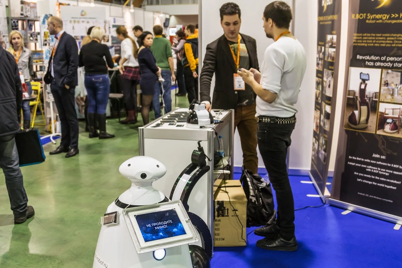 Show Advanced Design & Manufacturing