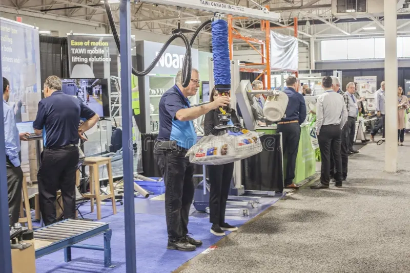 Trade show Advanced Design & Manufacturing