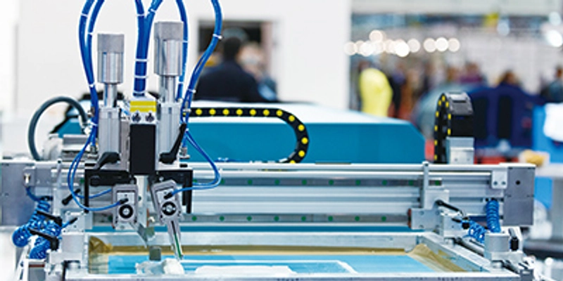 Event Myanmar TexPrint