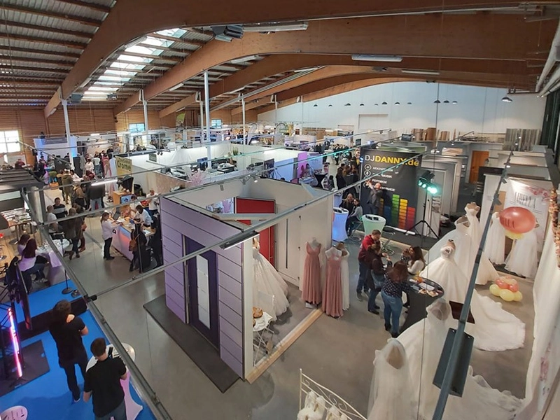 Event HochzeitsTräume