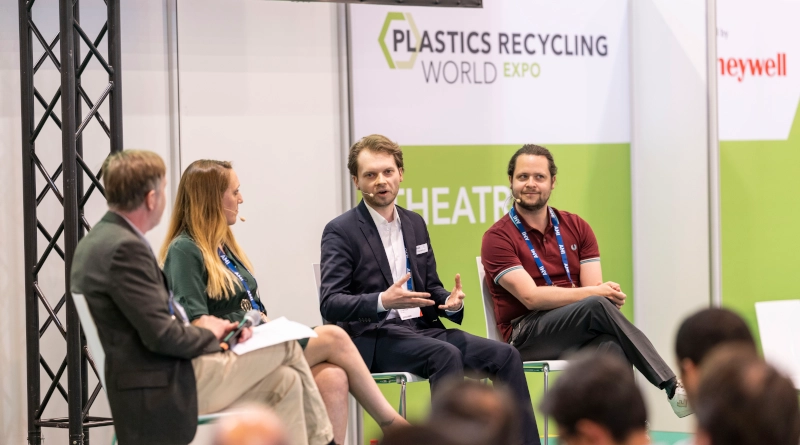 Event Plastics Extrusion World Expo Europe
