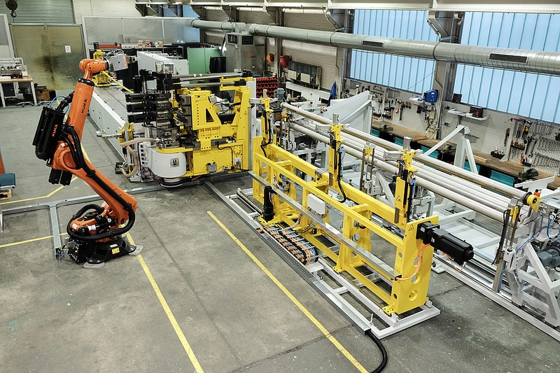 Show Tube Southeast ASIA