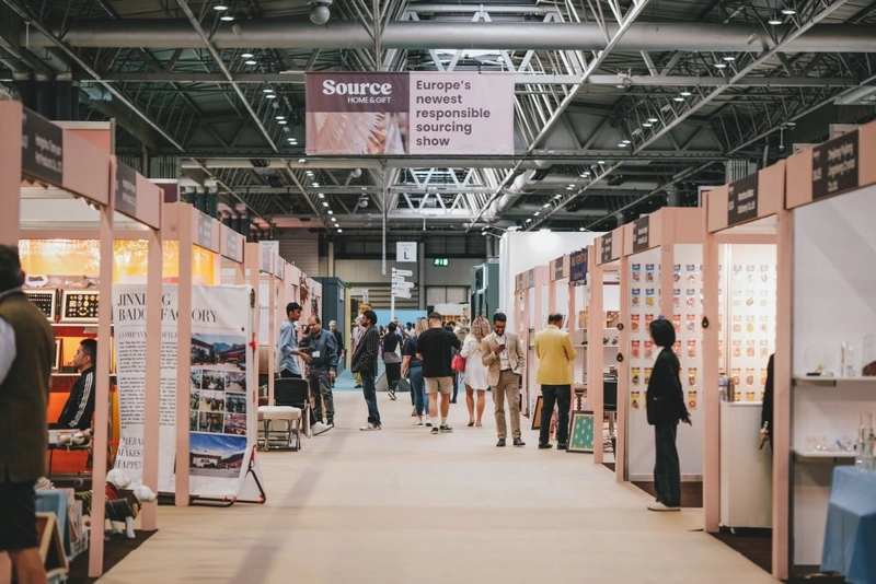 Event Source Home & Gift