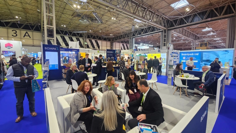 Show Contract Pack & Fulfilment