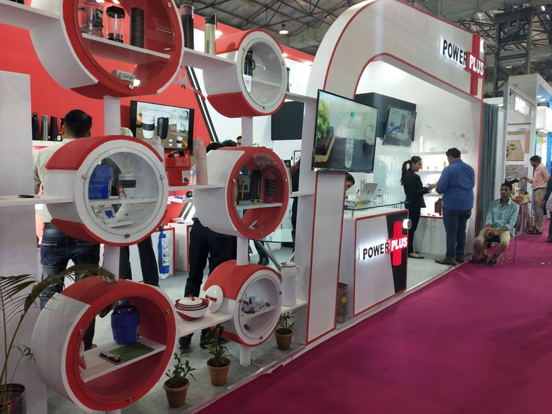 Event Corporate Gifts Show Mumbai