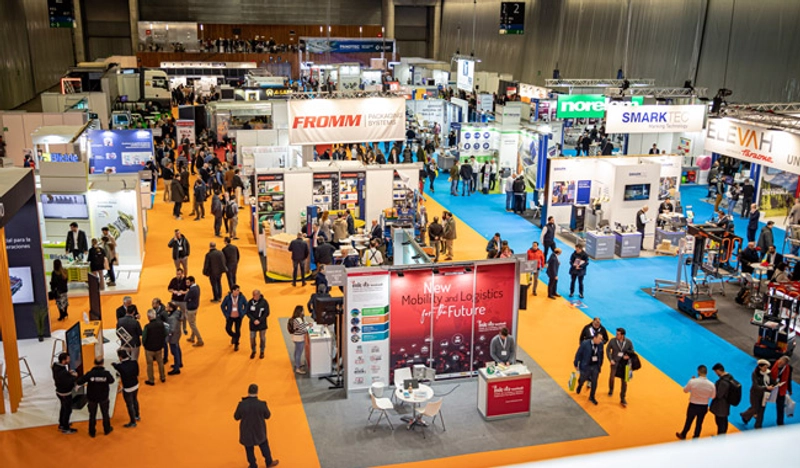 Show EMPACK Barakaldo