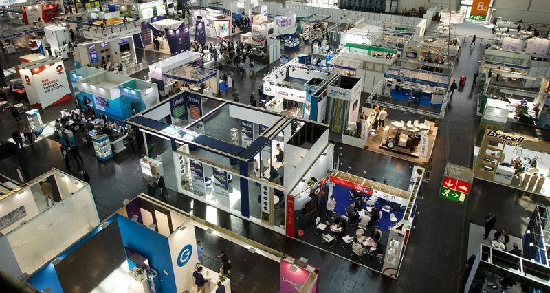 Event Tissue World Lisbon