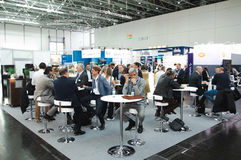 Show Tissue World Lisbon