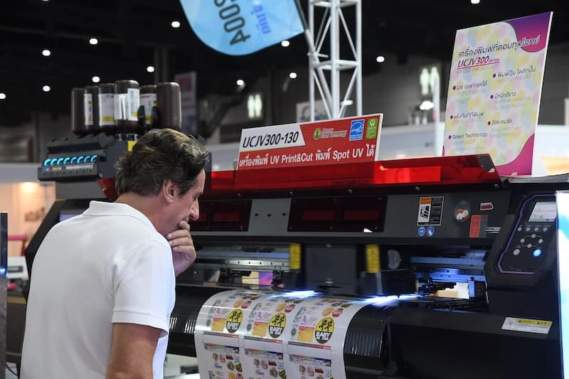 Event PACK PRINT INTERNATIONAL