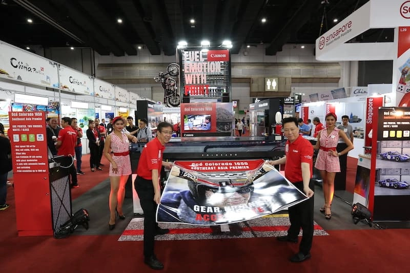 Show PACK PRINT INTERNATIONAL